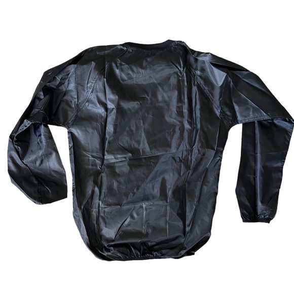 Adidas: Sauna Top - Picture 3 of 4